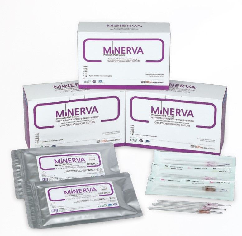 MINERVA CANNULA